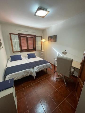 Lourdes 1 Casa Compartida Solo Con La Anfitriona Διαμέρισμα Breña Baja Εξωτερικό φωτογραφία